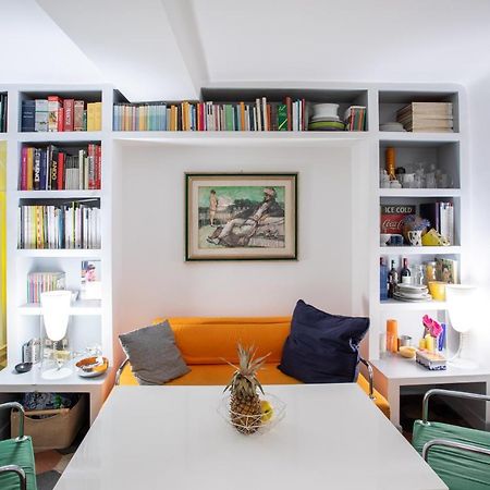 Design Apartment Closed To Santa Maria Maggiore Róma Kültér fotó
