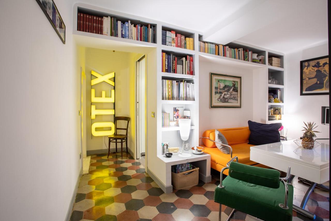Design Apartment Closed To Santa Maria Maggiore Róma Kültér fotó