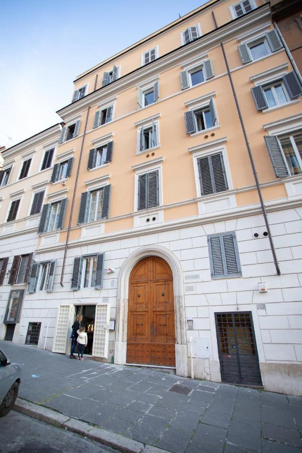 Design Apartment Closed To Santa Maria Maggiore Róma Kültér fotó