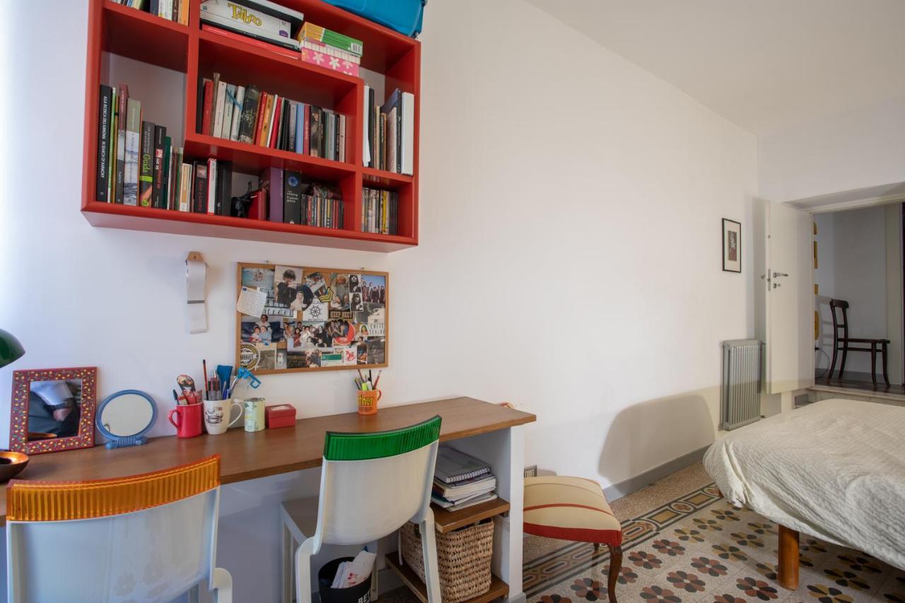 Design Apartment Closed To Santa Maria Maggiore Róma Kültér fotó