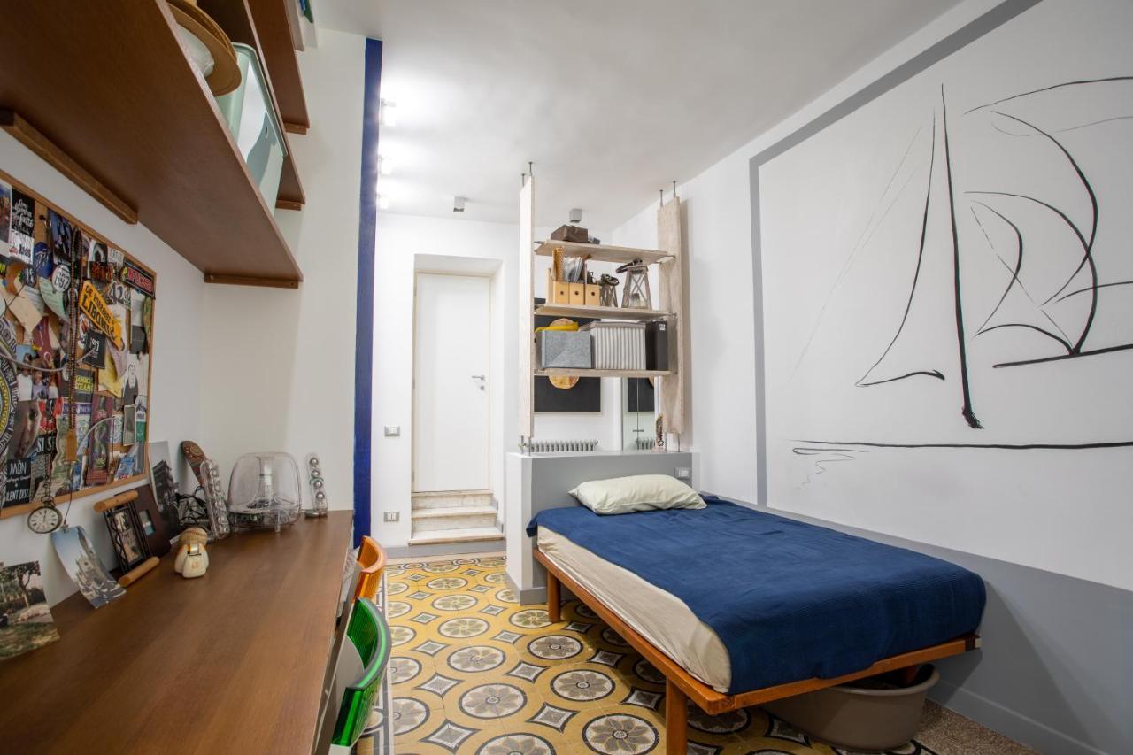 Design Apartment Closed To Santa Maria Maggiore Róma Kültér fotó