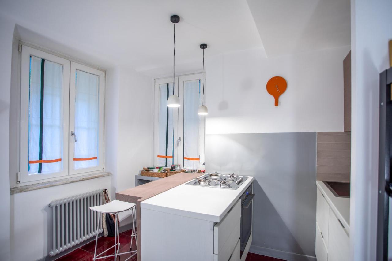 Design Apartment Closed To Santa Maria Maggiore Róma Kültér fotó