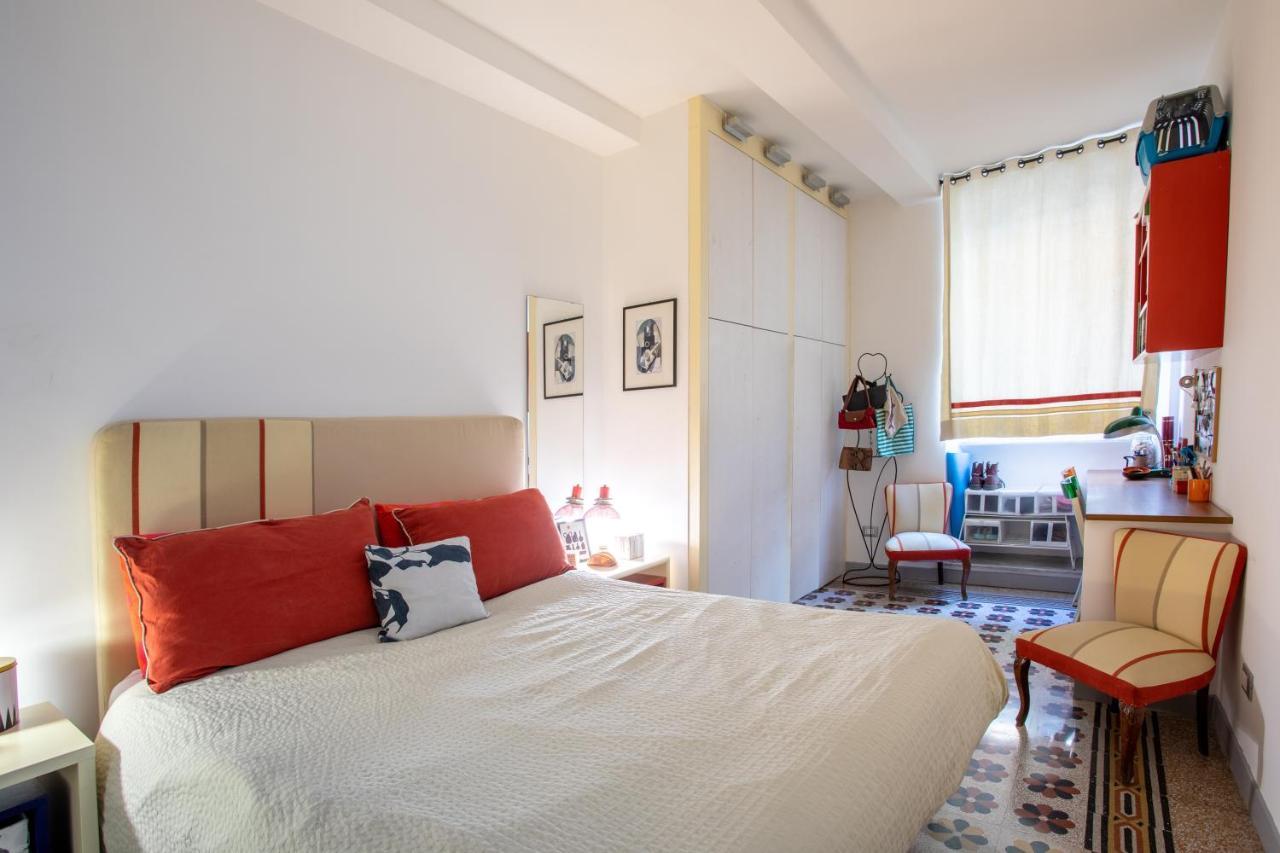 Design Apartment Closed To Santa Maria Maggiore Róma Kültér fotó
